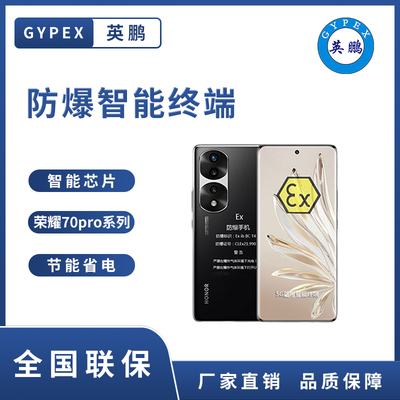 荣耀70 定制防爆款