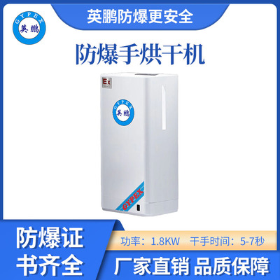 英鹏防爆手烘干机-A26
