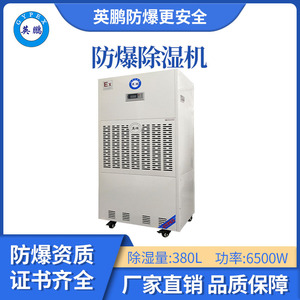 英鹏防爆除湿机-380L
