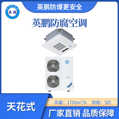 英鹏嵌入式防腐空调-5匹