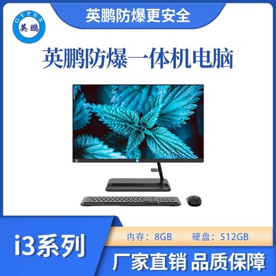 防爆一体机i38G+512