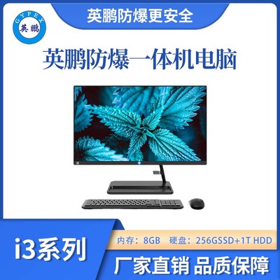 防爆一体机i38G+256+1T